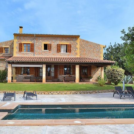 151 Villa Es Triquet Et3366 By Mallorca Charme Binisalem Kültér fotó