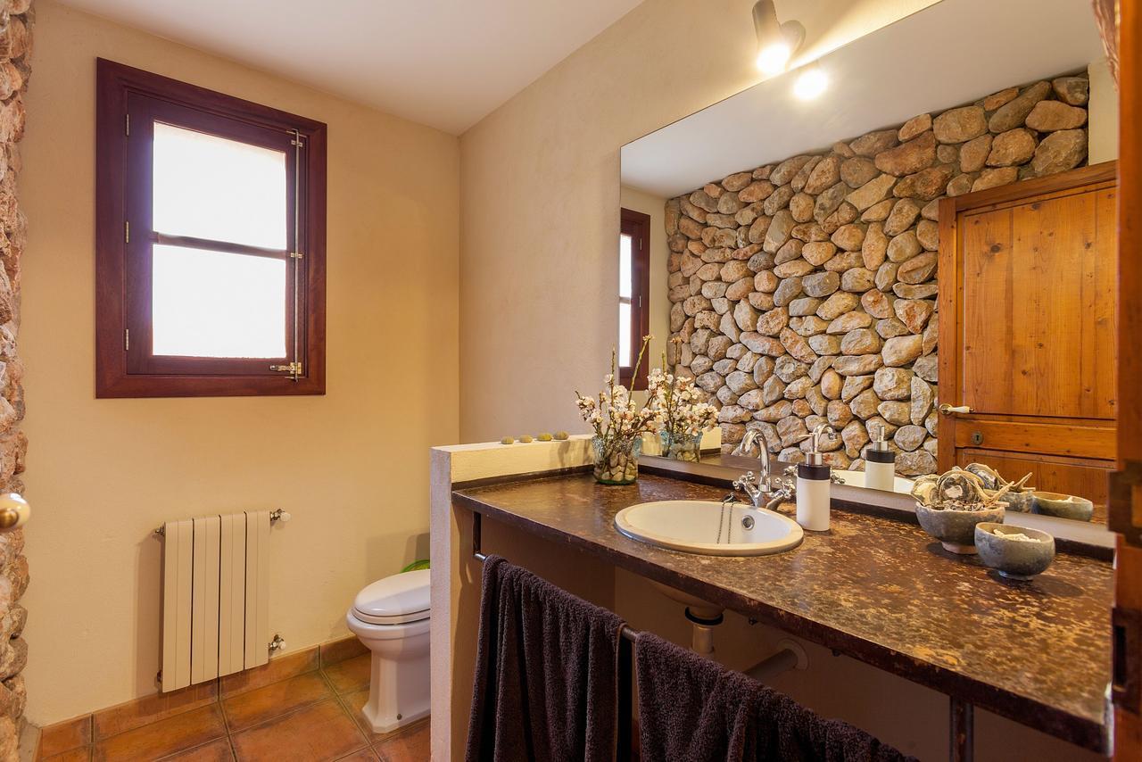 151 Villa Es Triquet Et3366 By Mallorca Charme Binisalem Kültér fotó