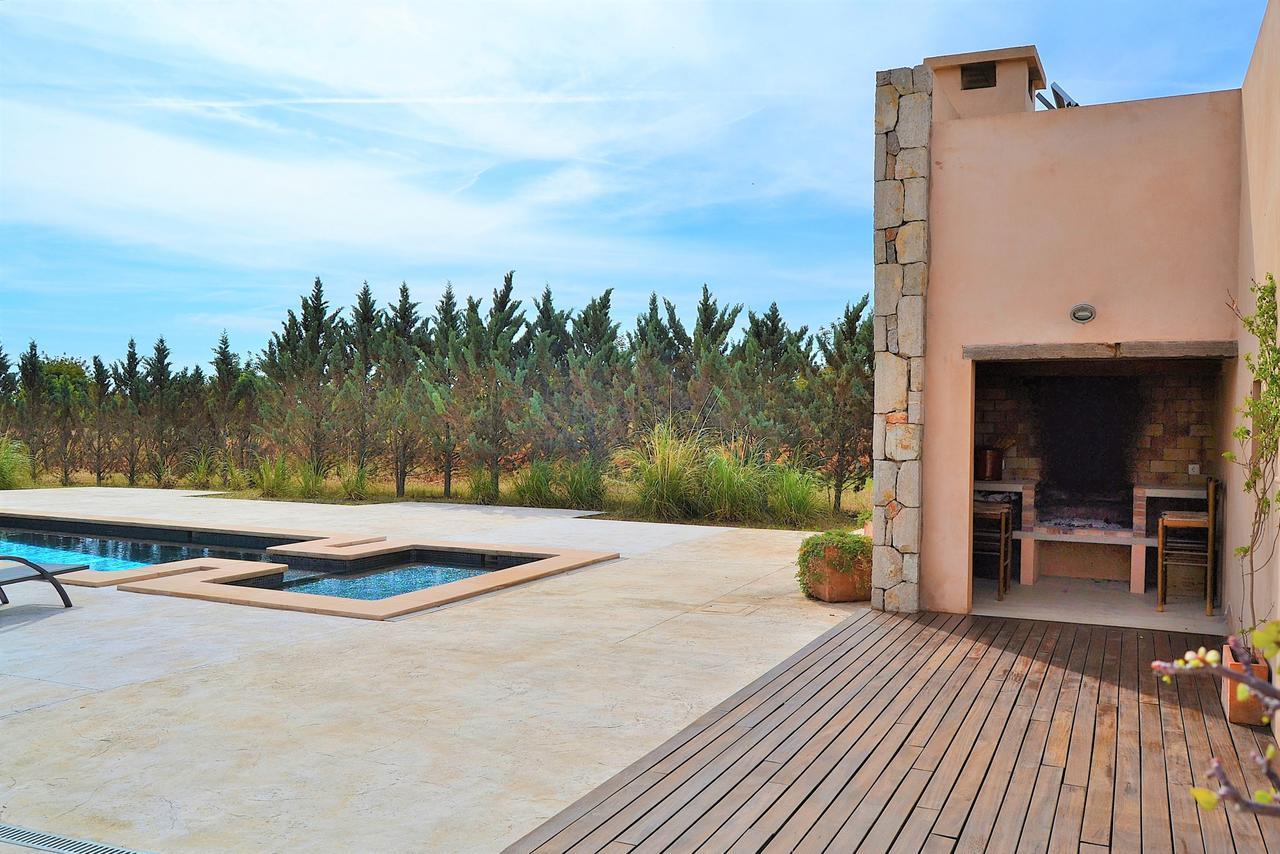 151 Villa Es Triquet Et3366 By Mallorca Charme Binisalem Kültér fotó